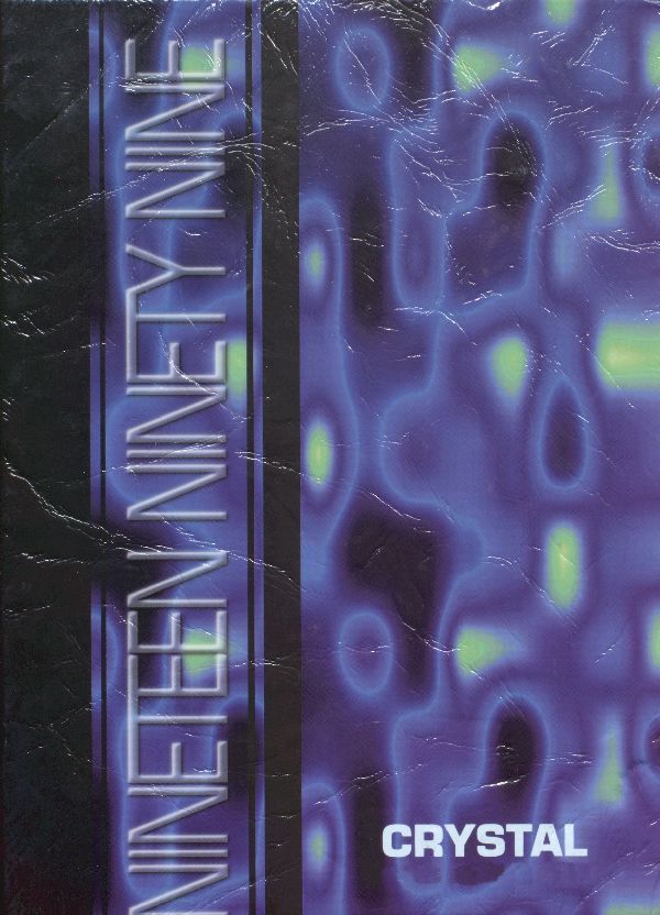 Class of 1999 Yearbook