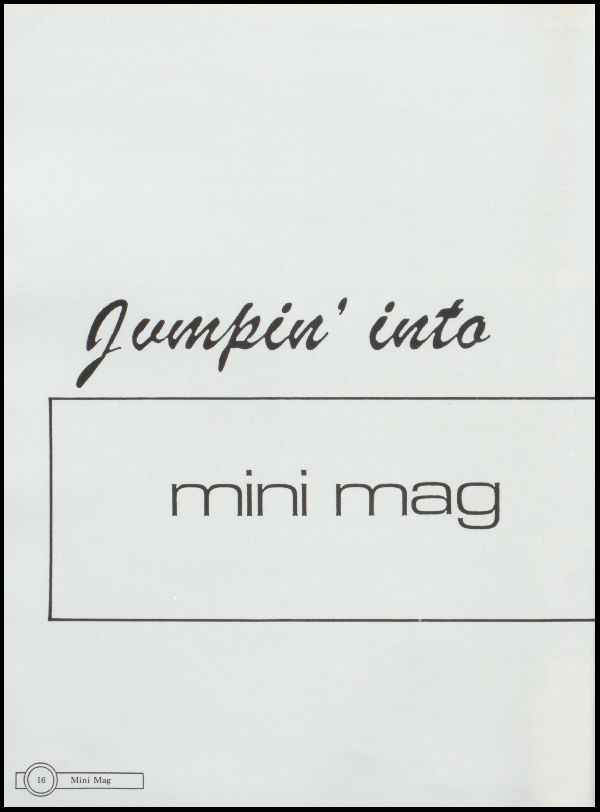 Class of 1990 Yearbook