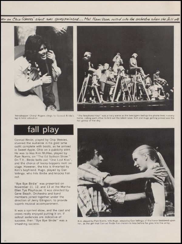 Class of 1977 Yearbook