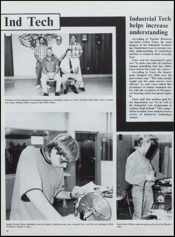 Class of 1992 Yearbook