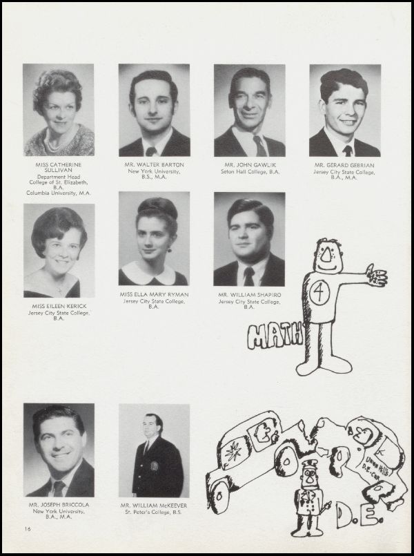 Class of 1970 Yearbook