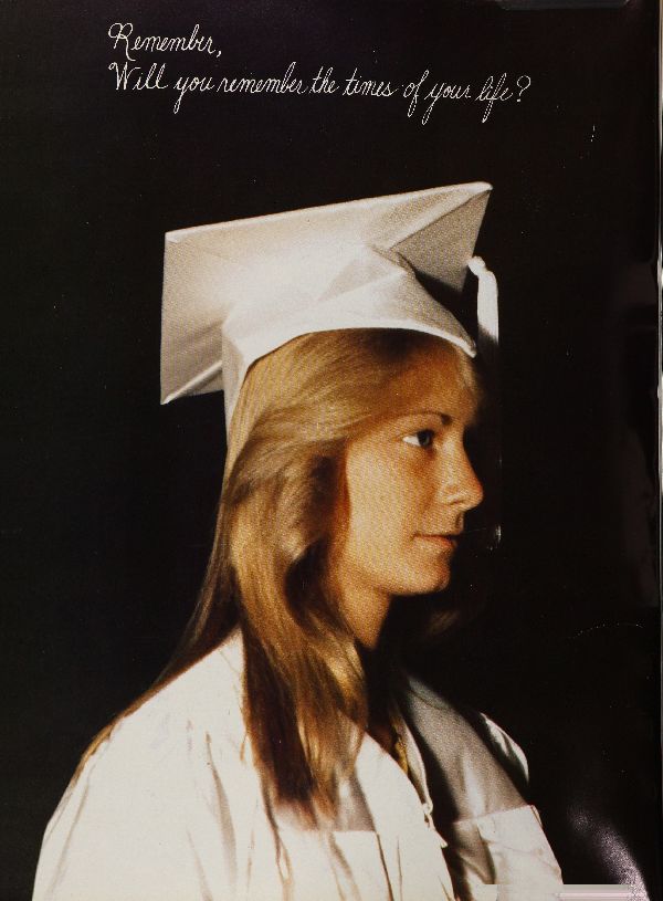 Class of 1979 Yearbook