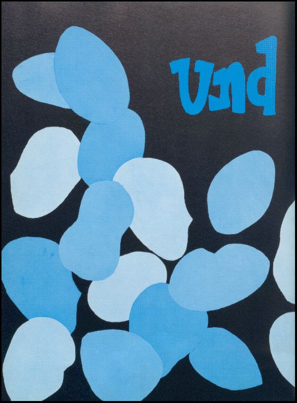 Yearbook Page
