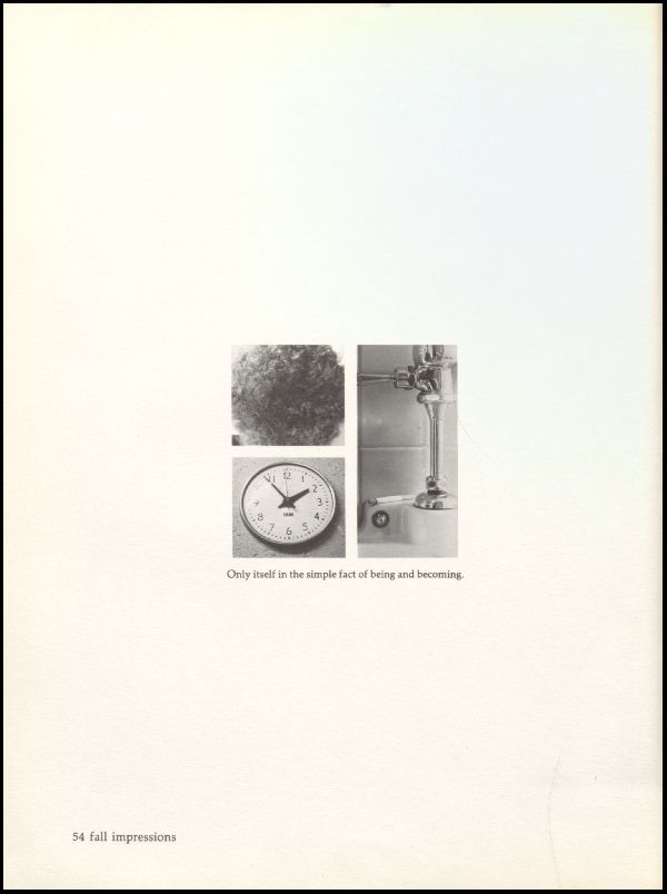 Yearbook Page