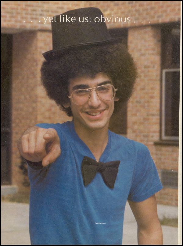 Class of 1978 Yearbook