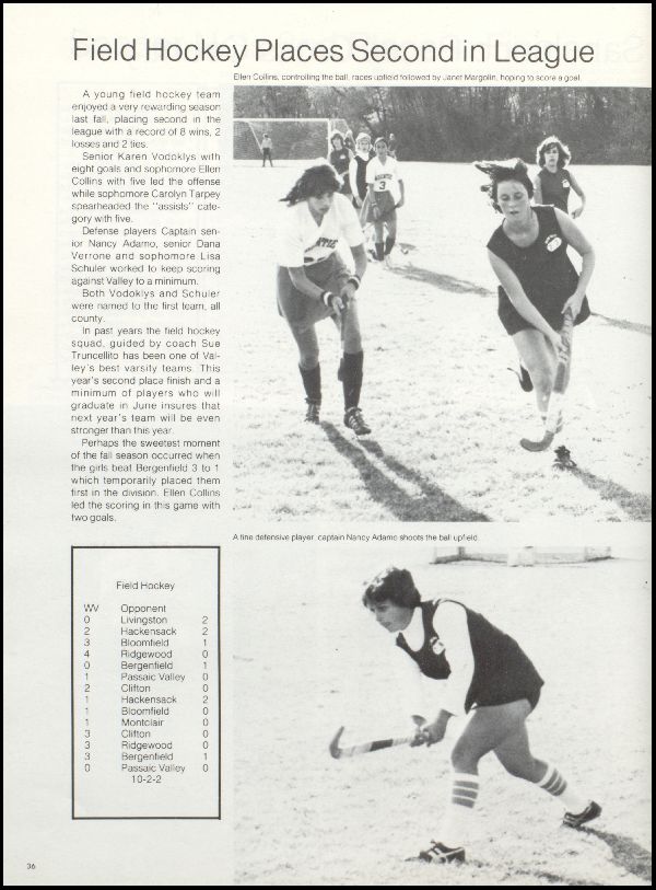 Class of 1979 Yearbook