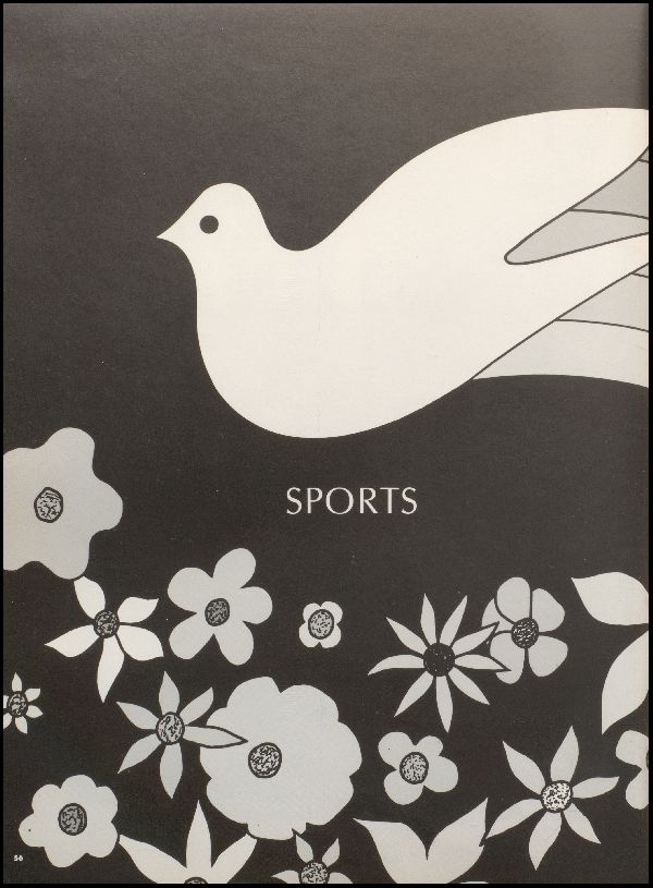 Yearbook Page