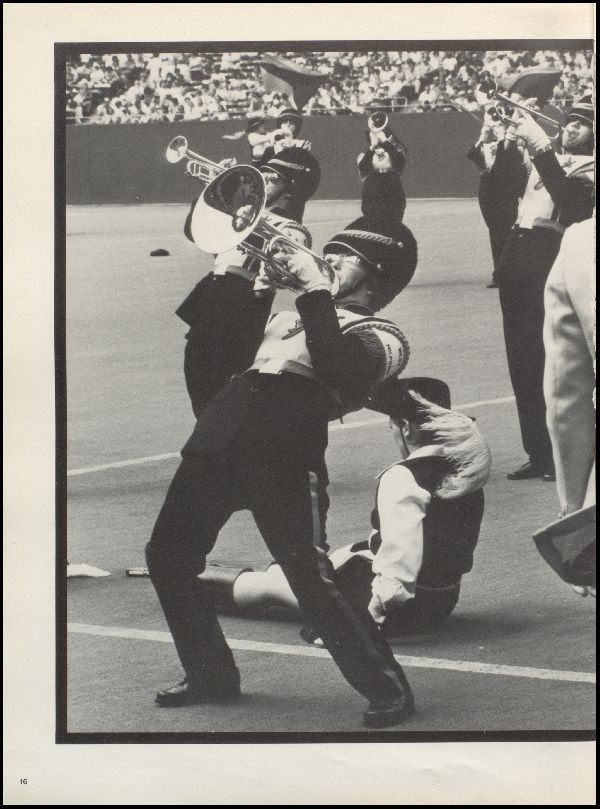 Class of 1981 Yearbook