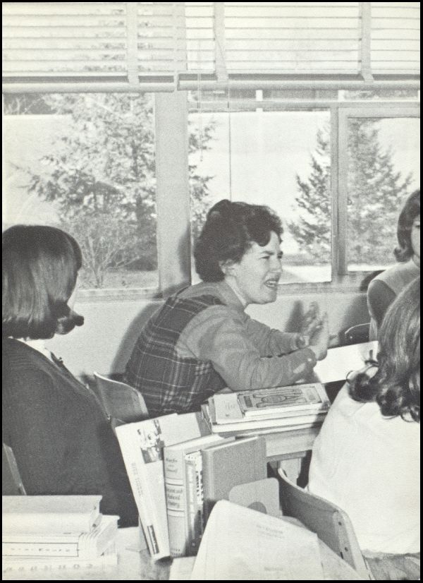 Class of 1966 Yearbook