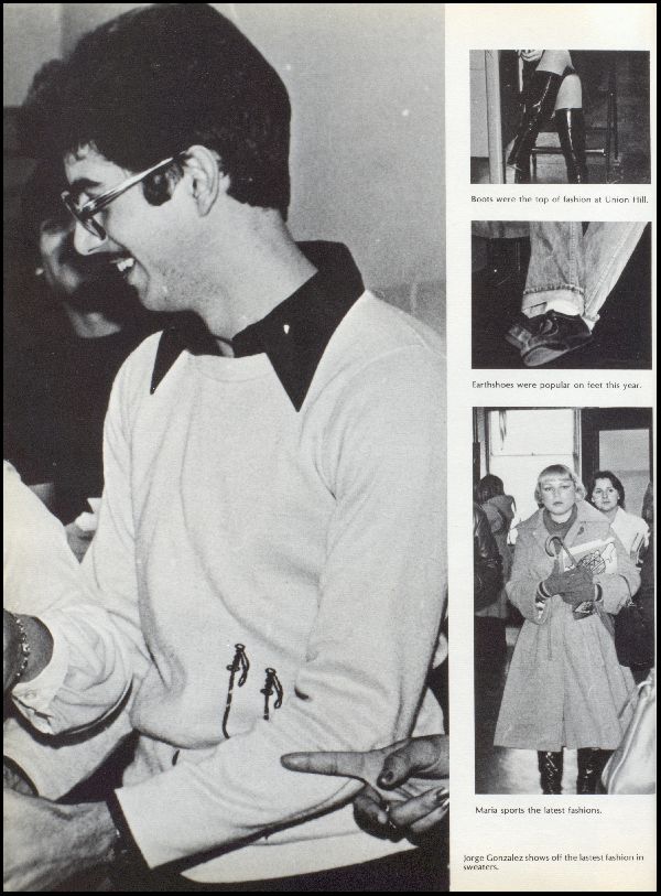 Class of 1977 Yearbook