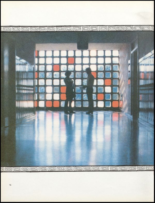 Class of 1978 Yearbook
