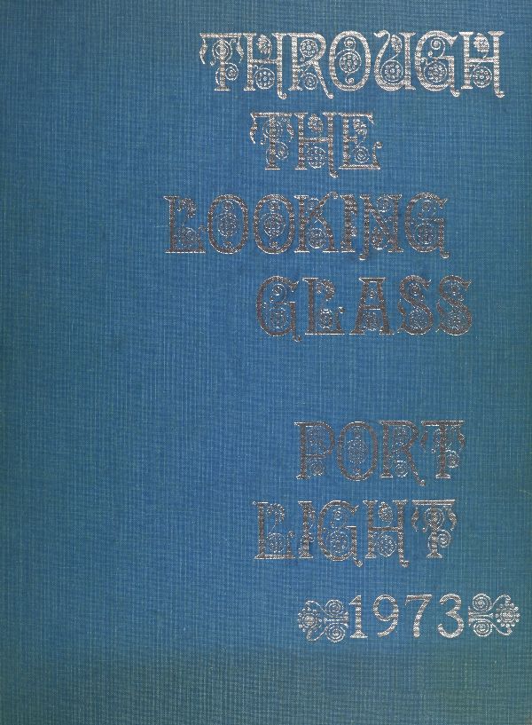 Class of 1973 Yearbook