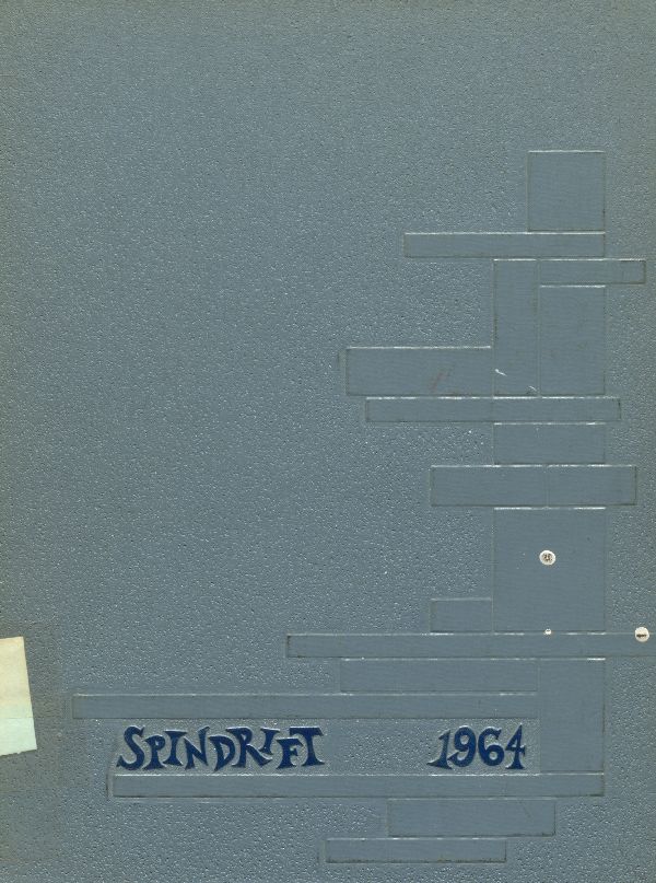 Class of 1964 Yearbook