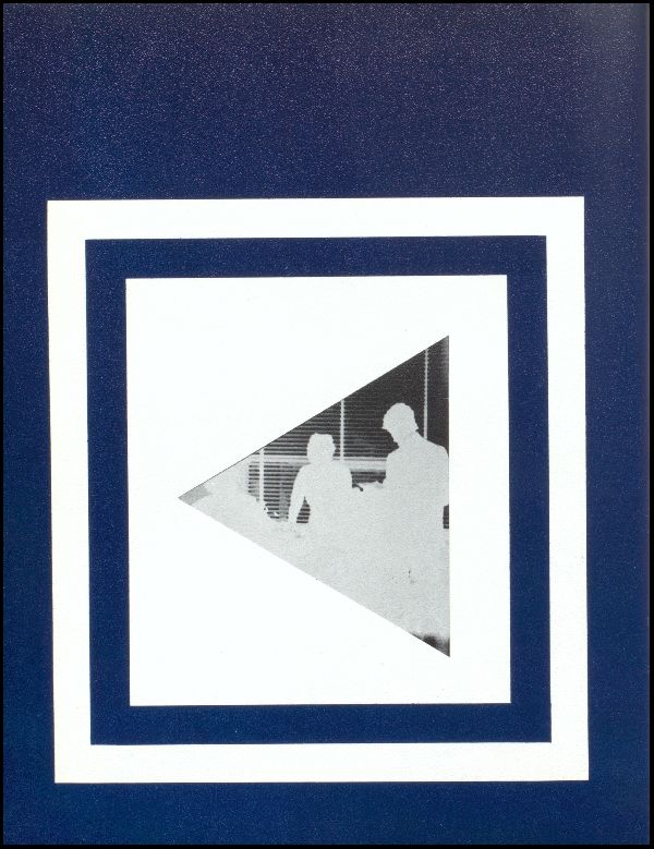 Class of 1970 Yearbook
