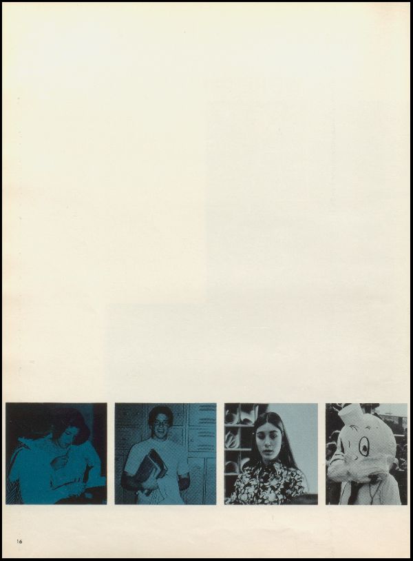 Class of 1978 Yearbook