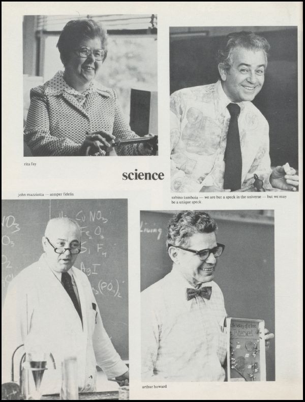 Class of 1978 Yearbook