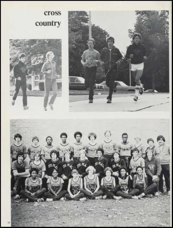 Yearbook Page