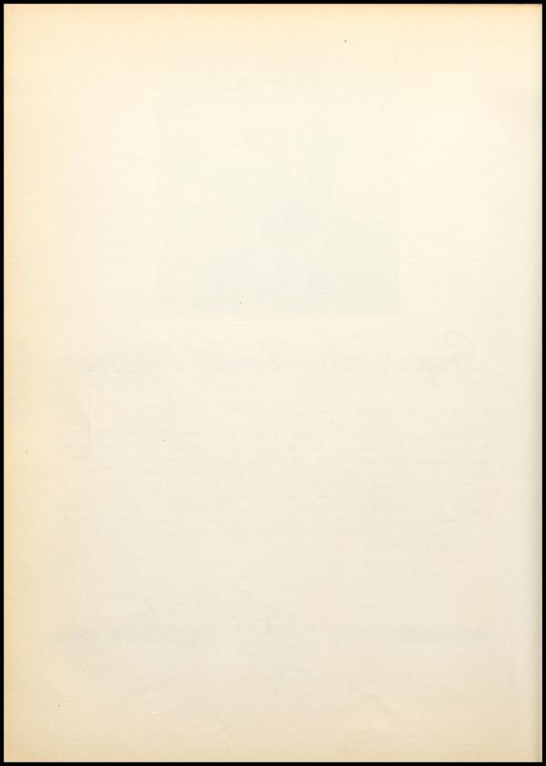 Class of 1950 Yearbook