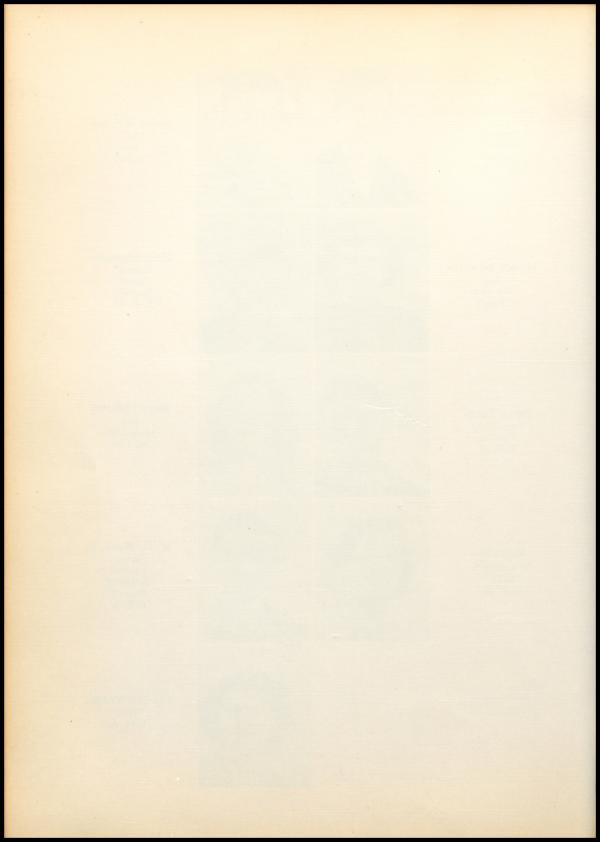 Class of 1950 Yearbook