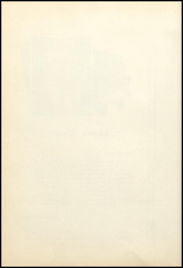 Class of 1953 Yearbook
