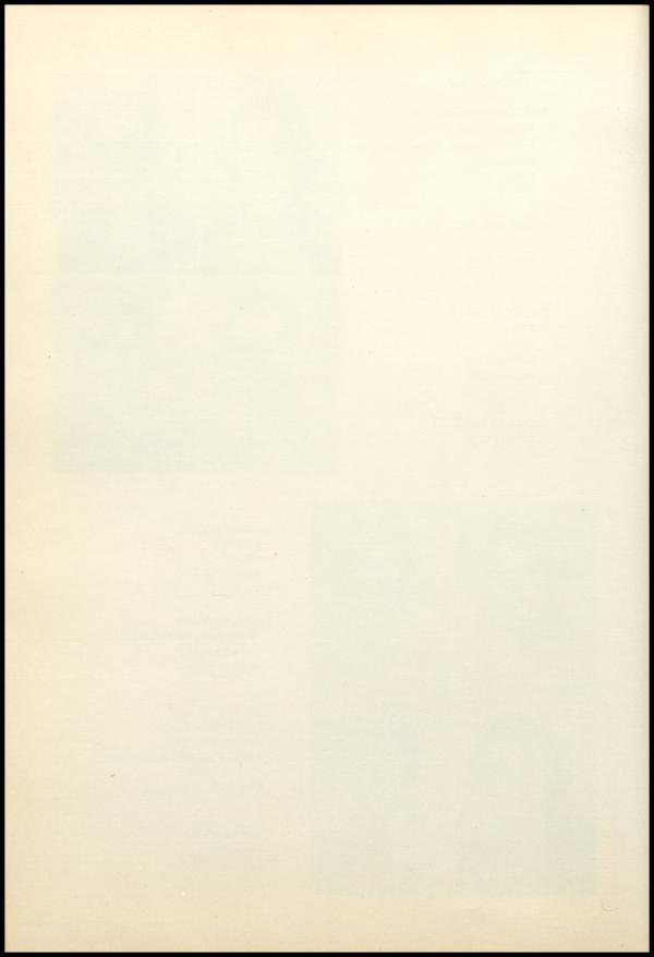 Class of 1953 Yearbook