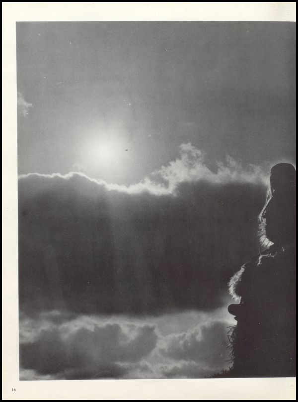 Class of 1973 Yearbook