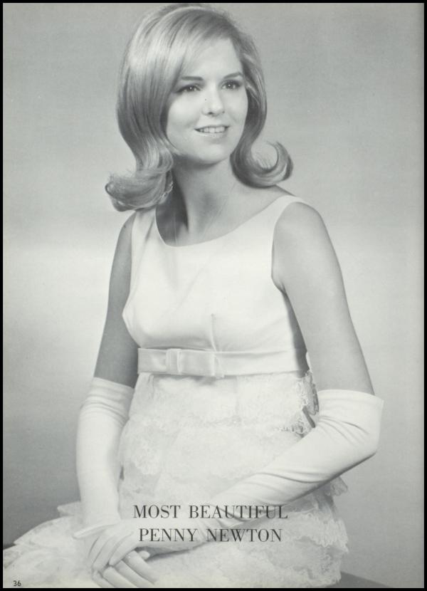 Class of 1966 Yearbook