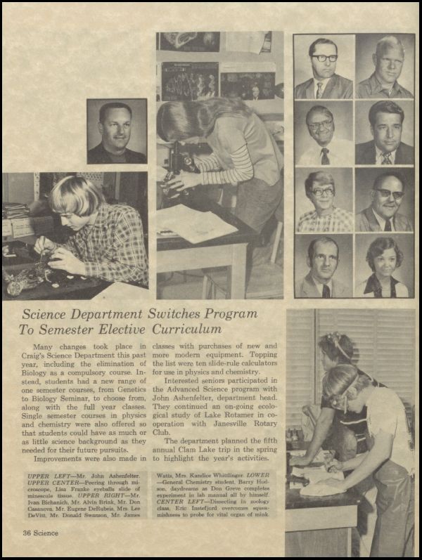 Class of 1976 Yearbook