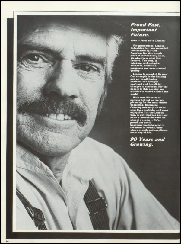 Yearbook Page