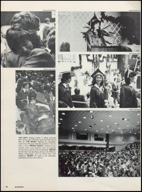 Yearbook Page