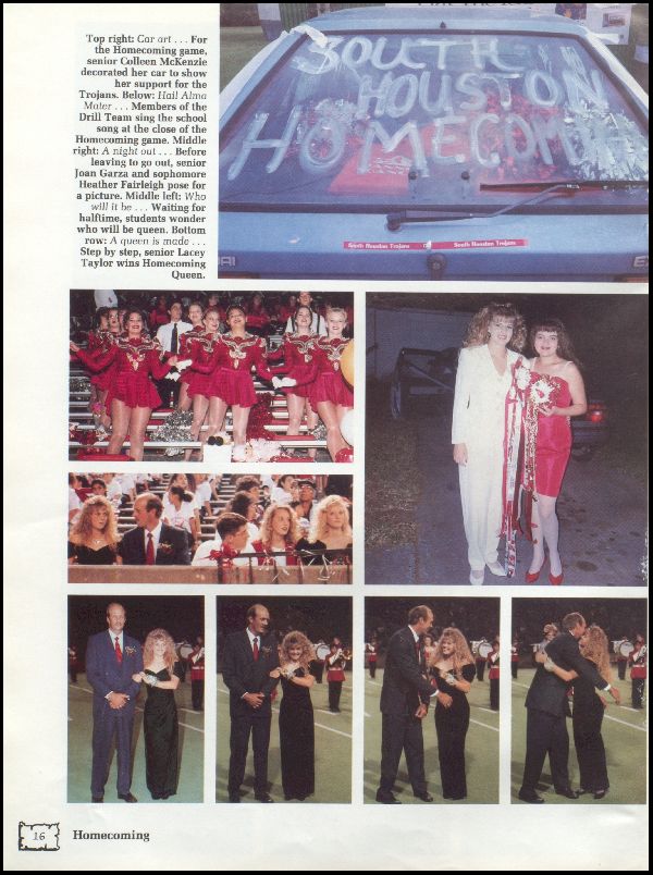 Class of 1993 Yearbook