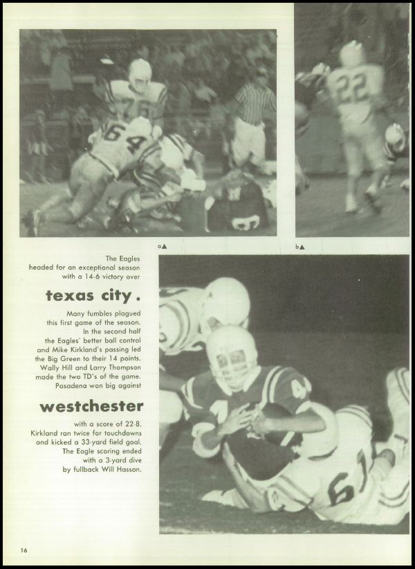 Class of 1971 Yearbook