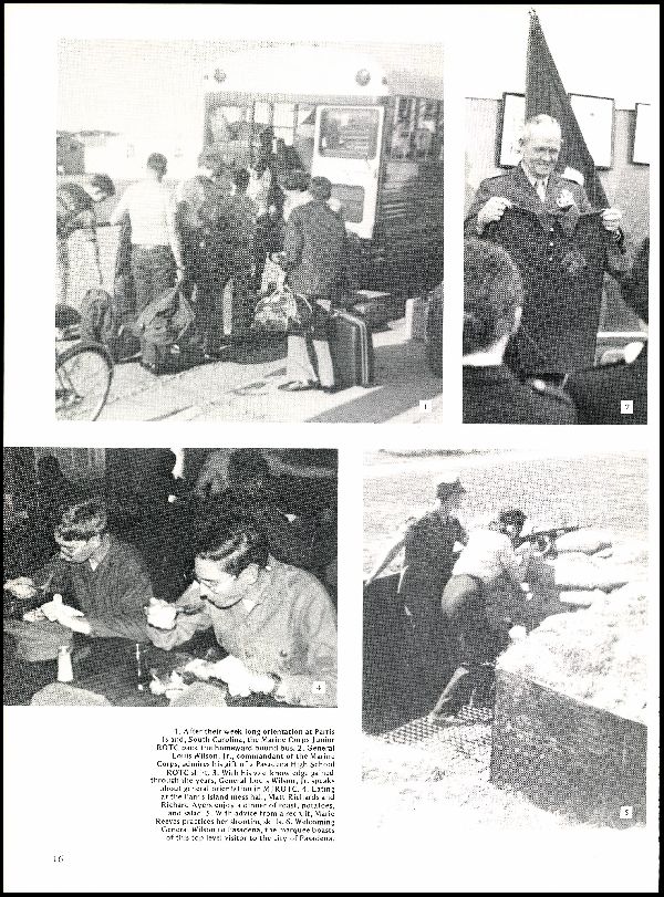 Class of 1977 Yearbook