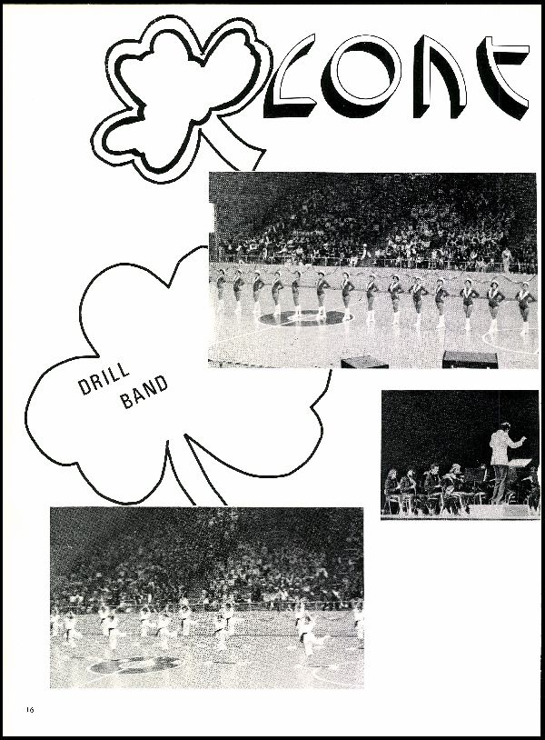 Class of 1978 Yearbook