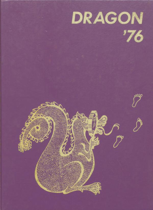 Class of 1976 Yearbook