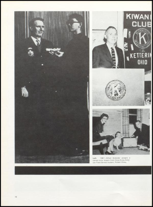Class of 1978 Yearbook