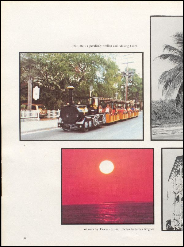 Class of 1974 Yearbook