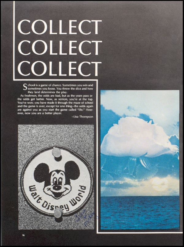 Class of 1975 Yearbook