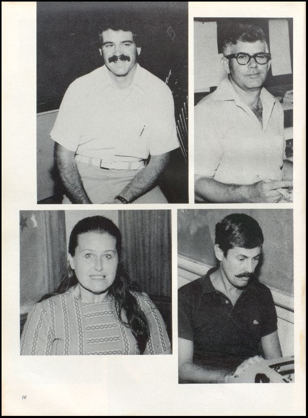Class of 1977 Yearbook
