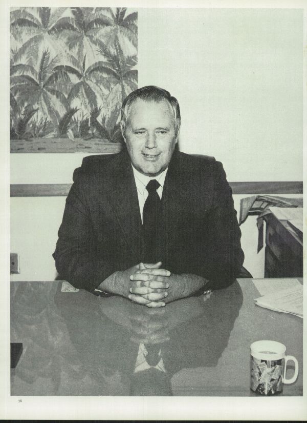 Class of 1980 Yearbook