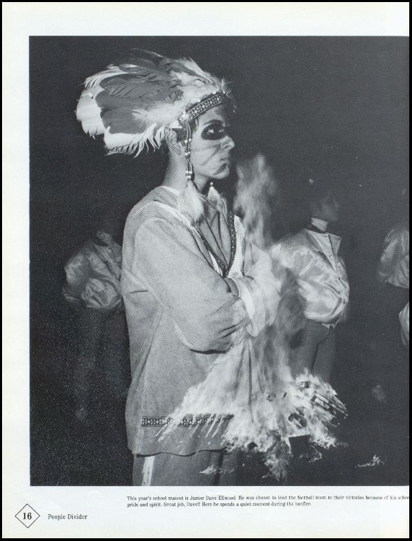 Class of 1994 Yearbook