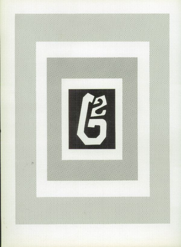 Class of 1962 Yearbook