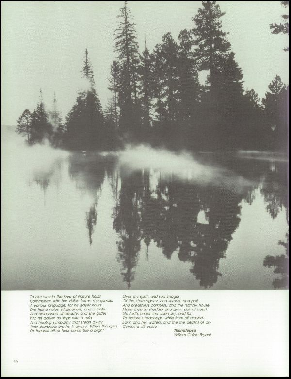 Yearbook Page