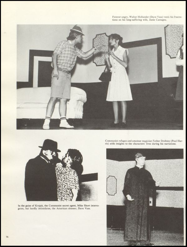 Class of 1979 Yearbook
