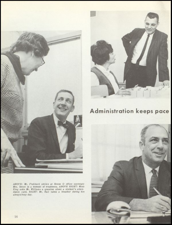 Class of 1970 Yearbook
