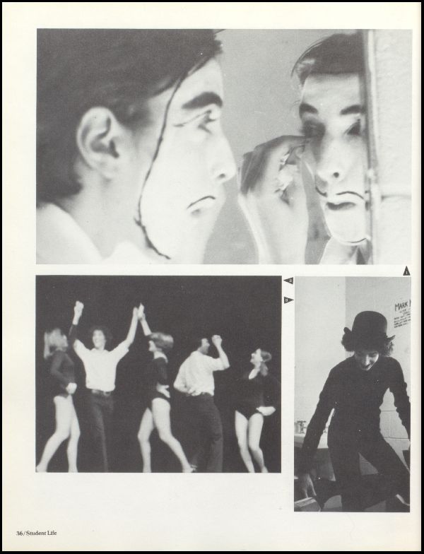 Class of 1977 Yearbook