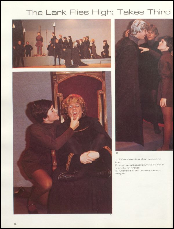 Class of 1980 Yearbook