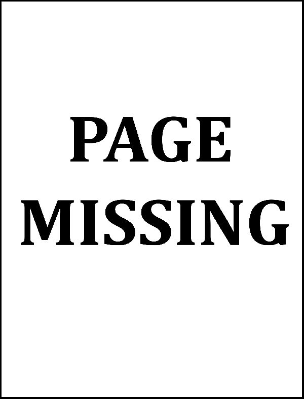 Yearbook Page