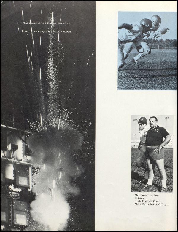 Class of 1969 Yearbook