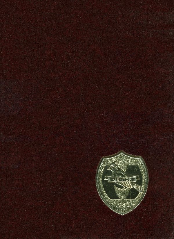 Class of 1966 Yearbook